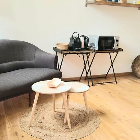 Le Zen - Appartement Avec Terrasse Vertou Kültér fotó